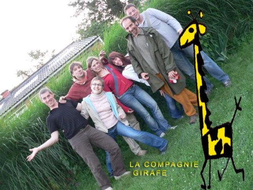 La Compagnie de la Girafe