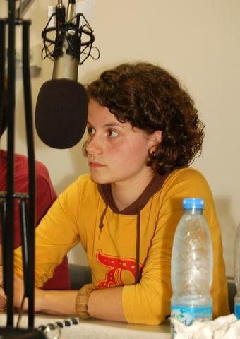 Myriam du CADTM